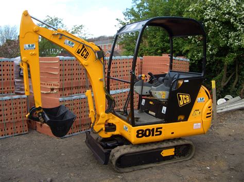 SJF Plant and tool hire 